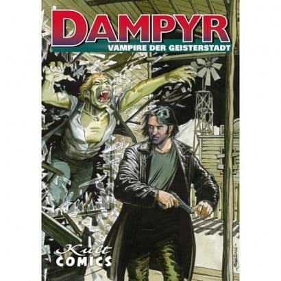 BONELLI COMICS