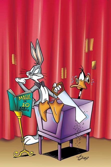 LOONEY TUNES GREATEST HITS TP VOL 02 YOURE DESPICABLE