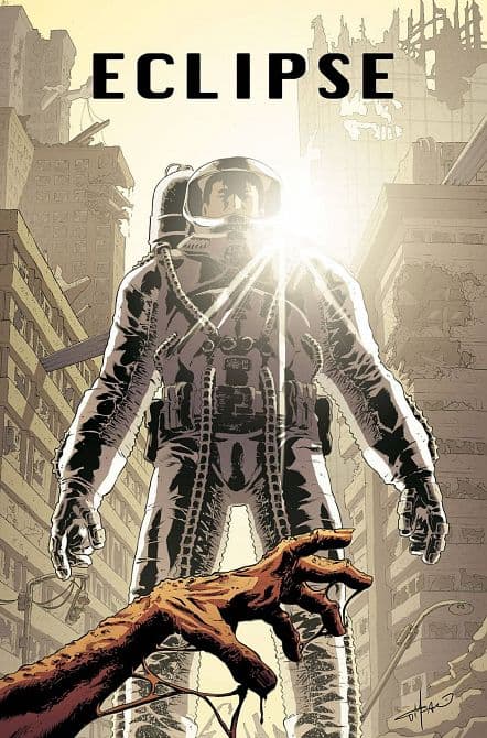 ECLIPSE TP VOL 01
