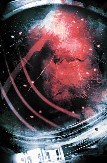 Cover von OLD MAN LOGAN #17