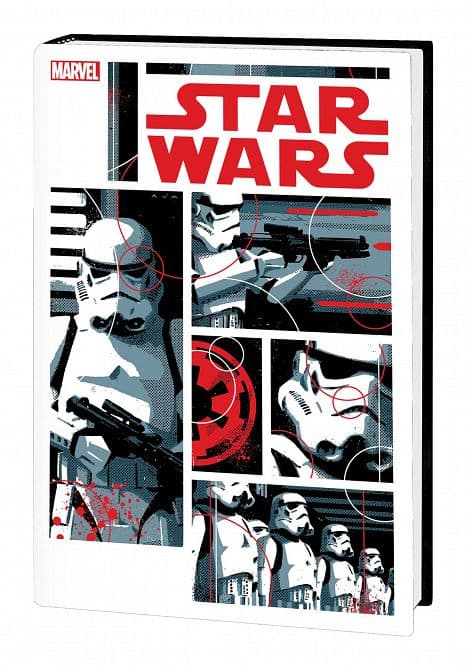 STAR WARS HC VOL 02