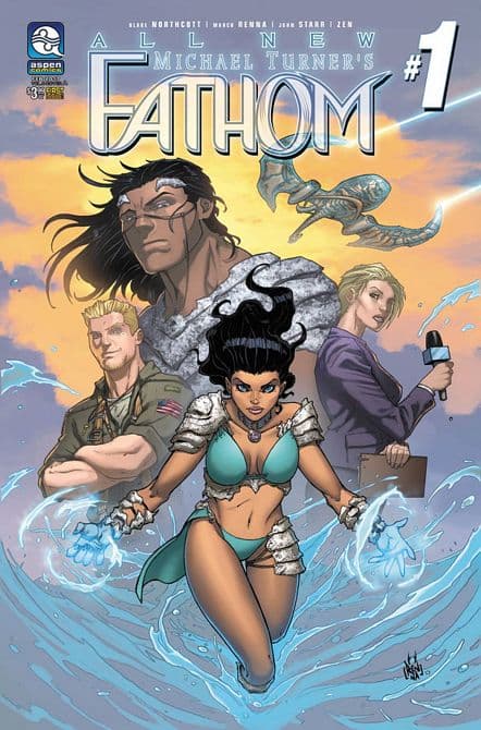 ALL NEW FATHOM