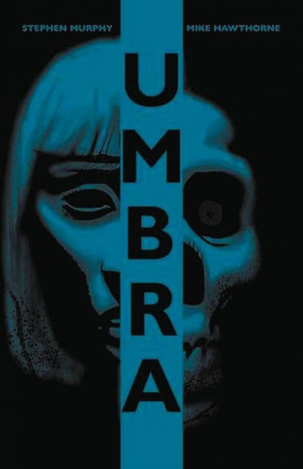 Cover Art for UMBRA COMPLETE TP