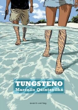 tungstenio