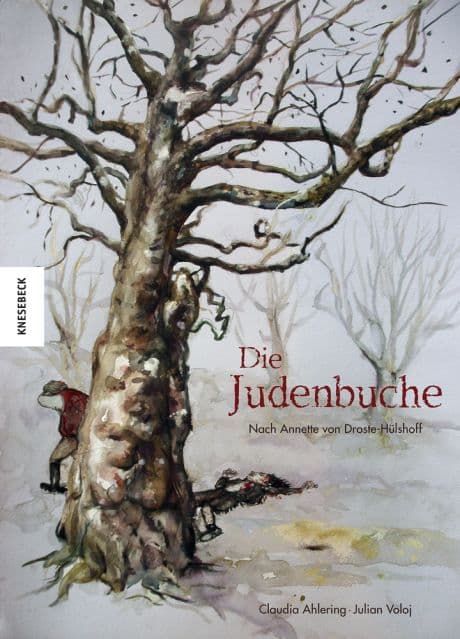 DIE JUDENBUCHE