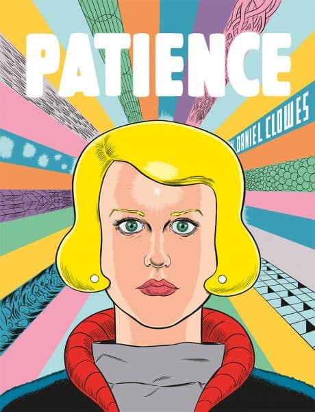 patience