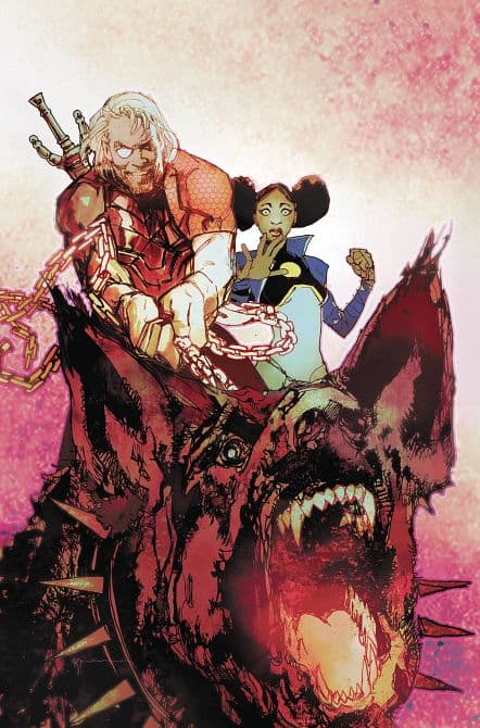 Cover Art für DEATHSTROKE