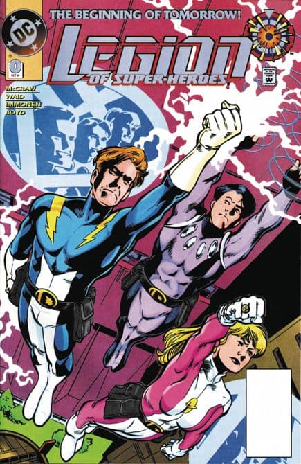 LEGIONNAIRES TP BOOK 01