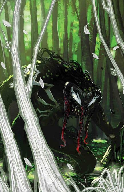 MAN-THING
