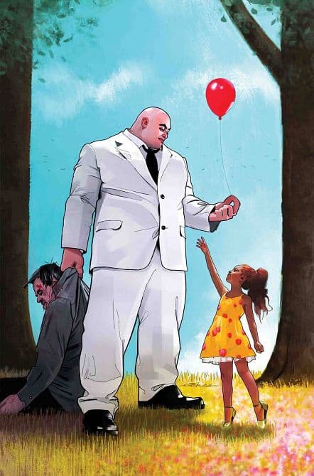 KINGPIN