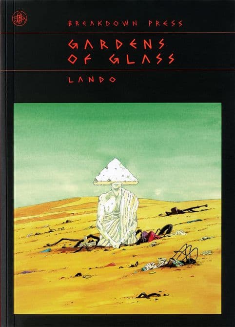 GARDENS OF GLASS GN