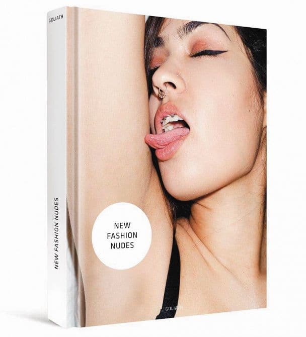 NEW FASHION NUDES HC