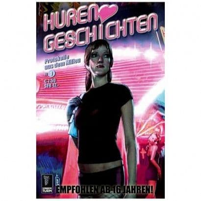 HURENGESCHICHTEN