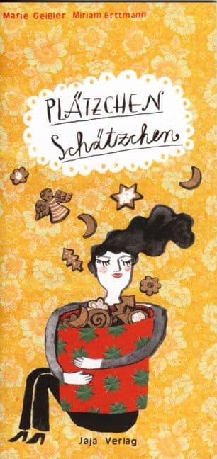 Cover Art for Plätzchen Schätzchen