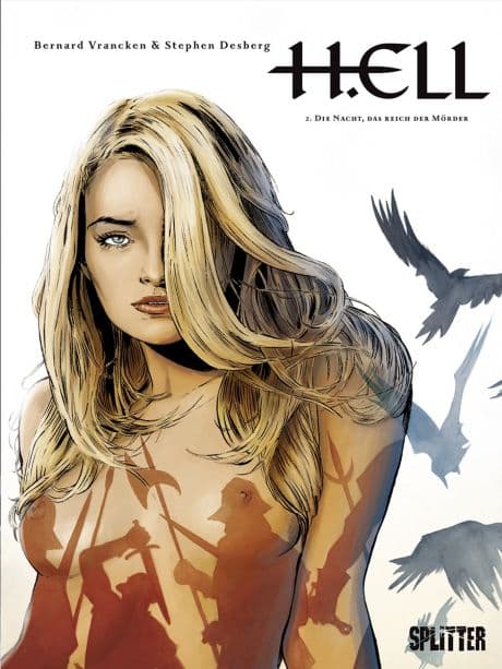 H. ELL ( HELL )