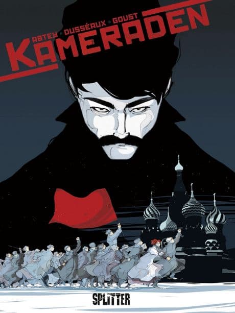 Kameraden