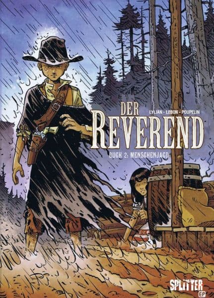 Der Reverend