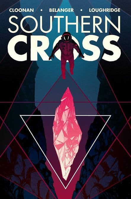 SOUTHERN CROSS TP VOL 02 ROMULUS