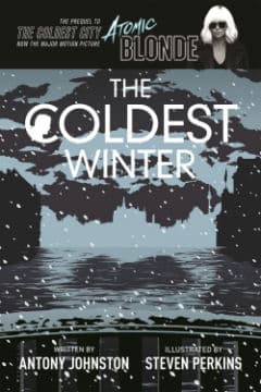 COLDEST WINTER GN