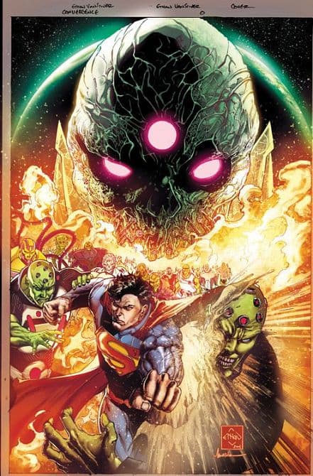 CONVERGENCE PAPERBACK ( SC )
