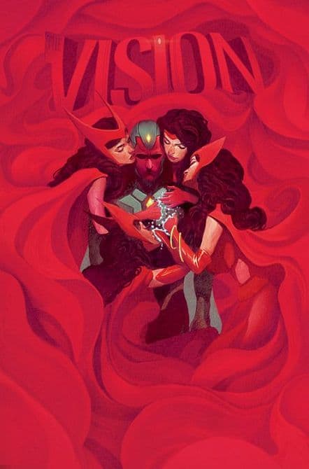 VISION ( ab 2016 )