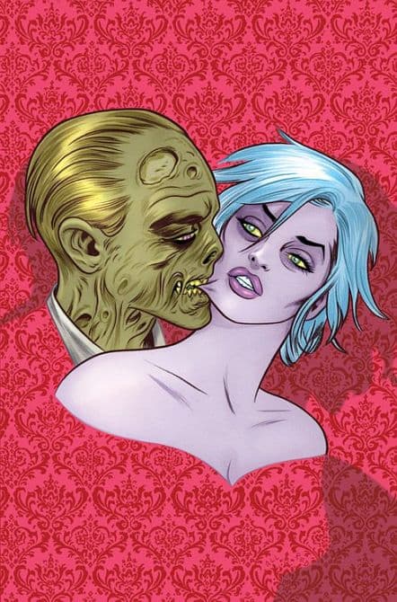 IZOMBIE ( ab 2015 )