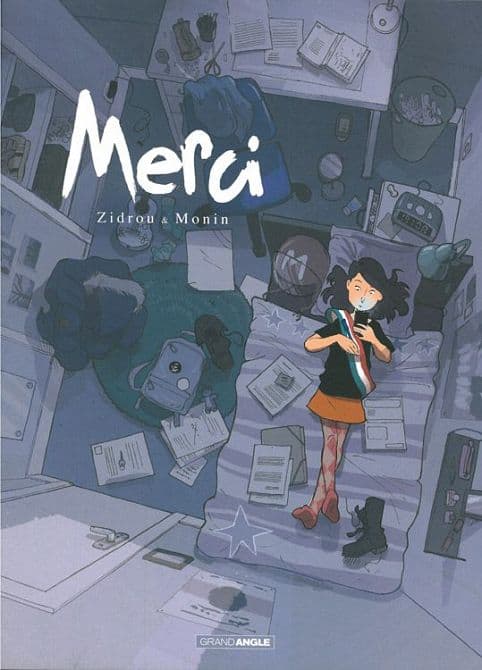 MERCI-KLEINE FEHLER