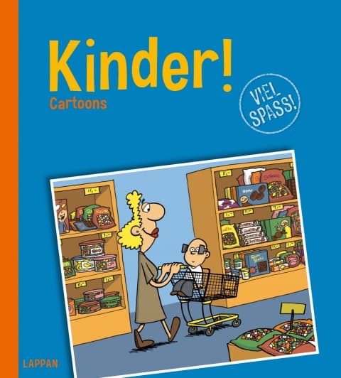 KINDER!