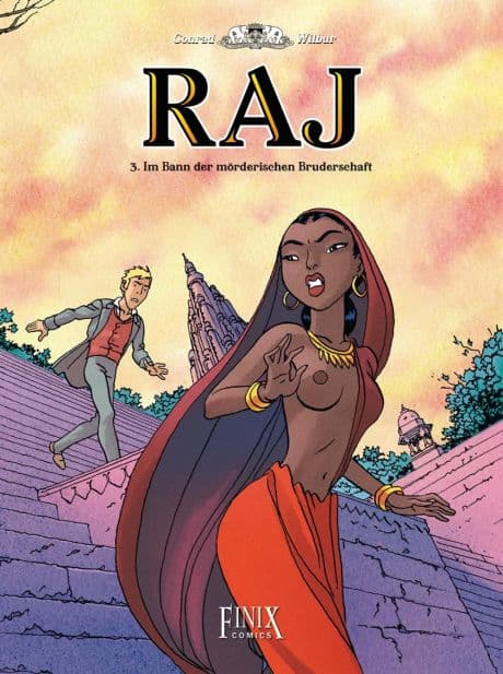 RAJ