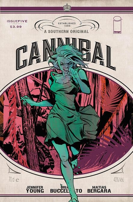 CANNIBAL