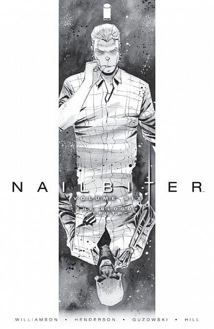 NAILBITER TP VOL 06 BLOODY TRUTH ( NEW PTG )
