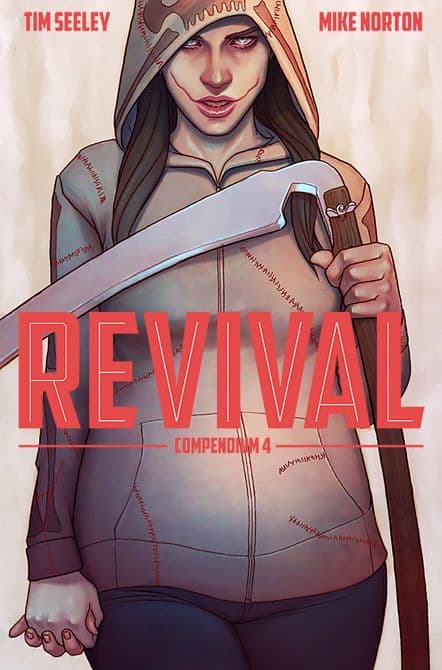 REVIVAL DLX COLL HC VOL 04
