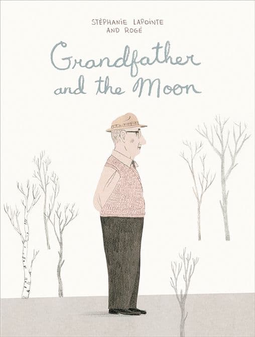 GRANDFATHER & THE MOON GN
