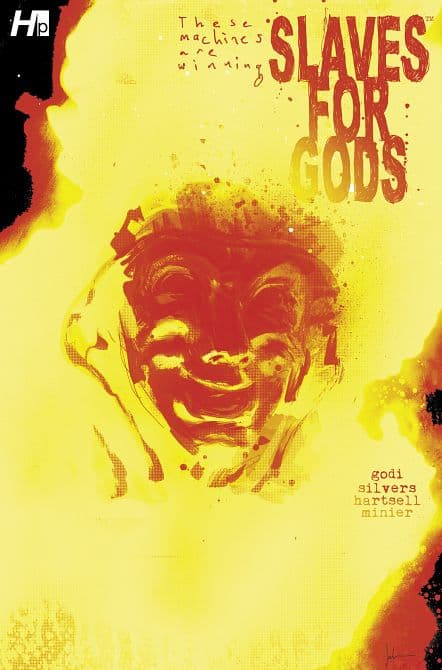 SLAVES FOR GODS GN VOL 01 JOCK CVR