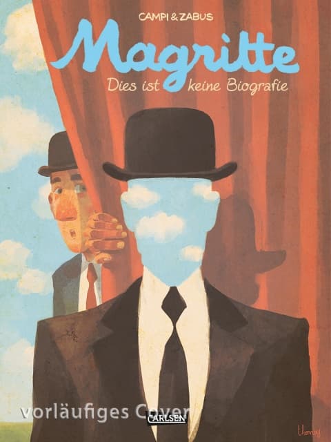 MAGRITTE