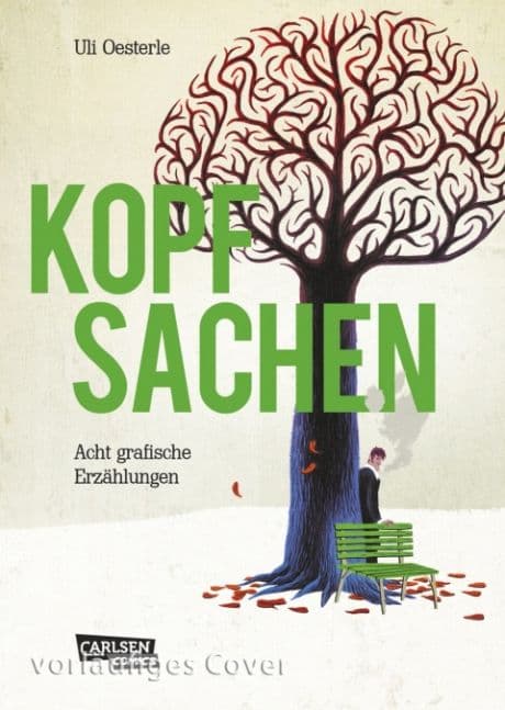KOPFSACHEN