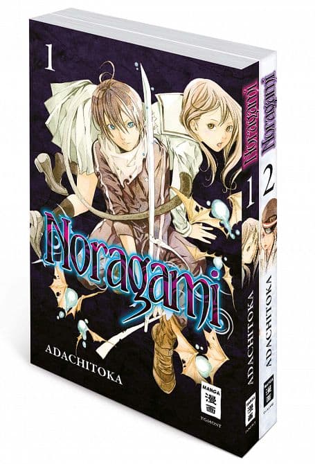 NORAGAMI EINSTEIGER SET