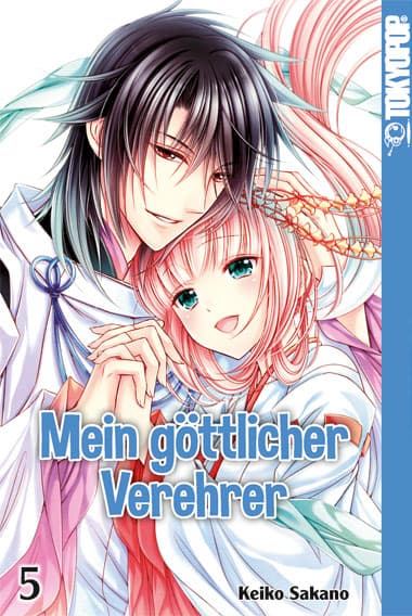 MEIN GÖTTLICHER VEREHRER