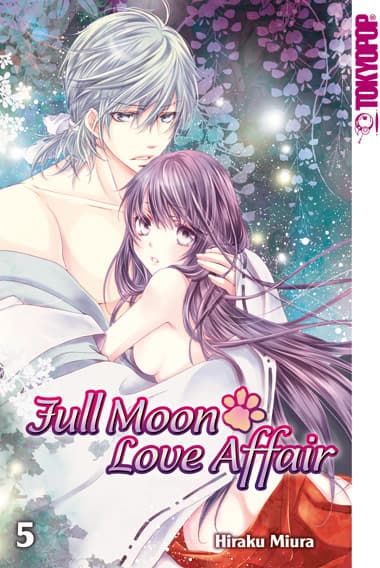 FULL MOON LOVE AFFAIR