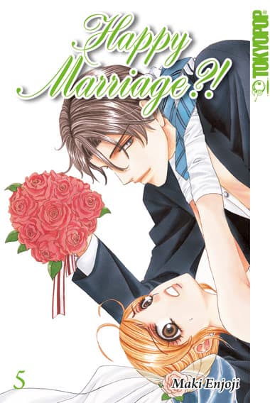 HAPPY MARRIAGE?! SAMMELBAND