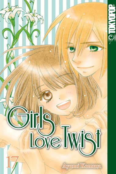 GIRLS LOVE TWIST
