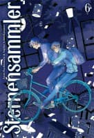 Cover Art for STERNENSAMMLER
