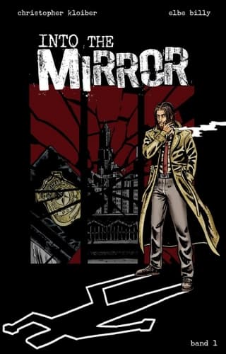 INTO THE MIRROR