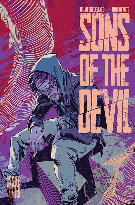SONS OF THE DEVIL
