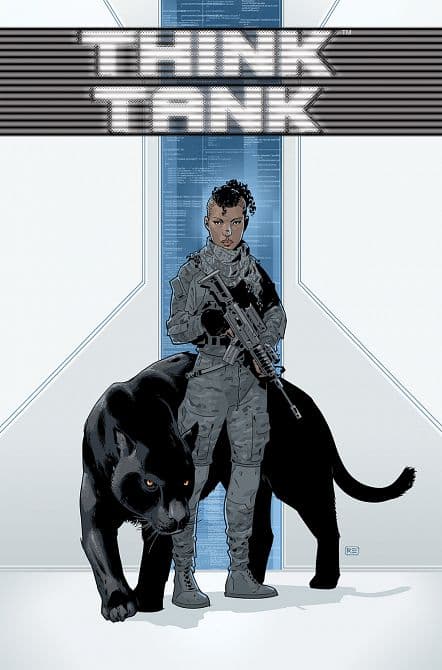 THINK TANK VOL 5
