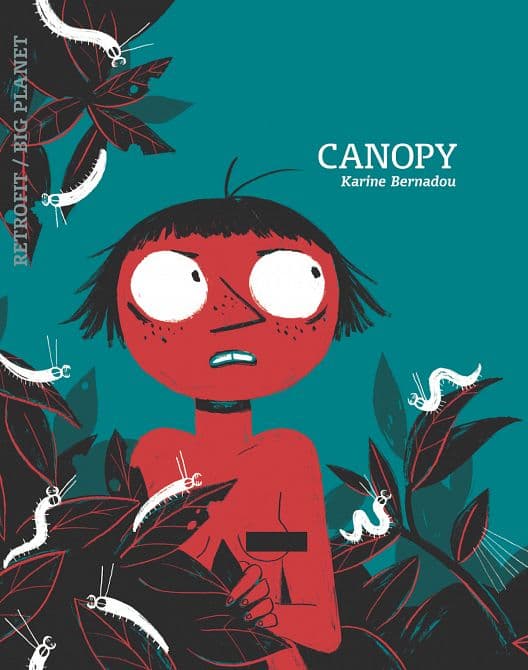 CANOPY GN