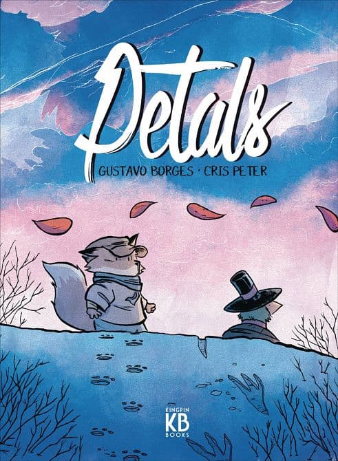 PETALS HC