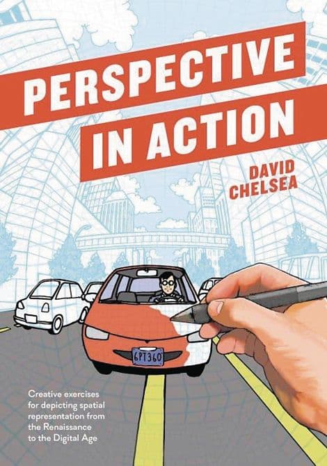 PERSPECTIVE IN ACTION SC