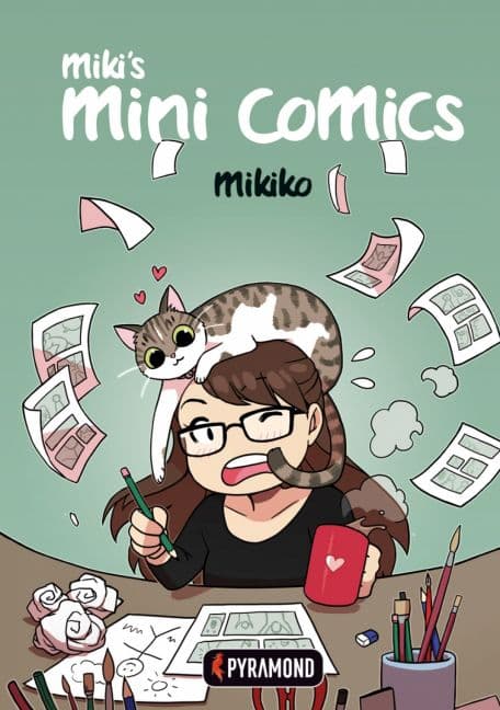 mikis mini comics