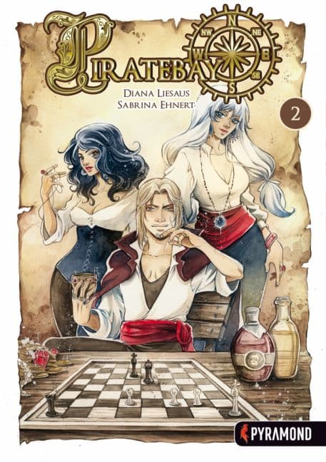 Piratebay ( ab 2017 )